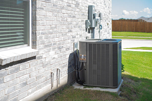 Reliable Ac Installation contractor in Preston, ID by FH HVAC